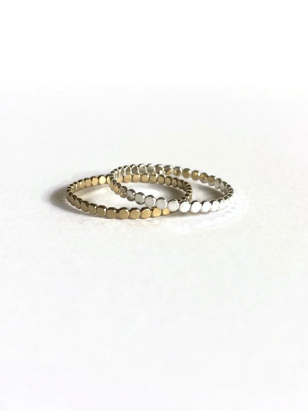 Full Moon ring