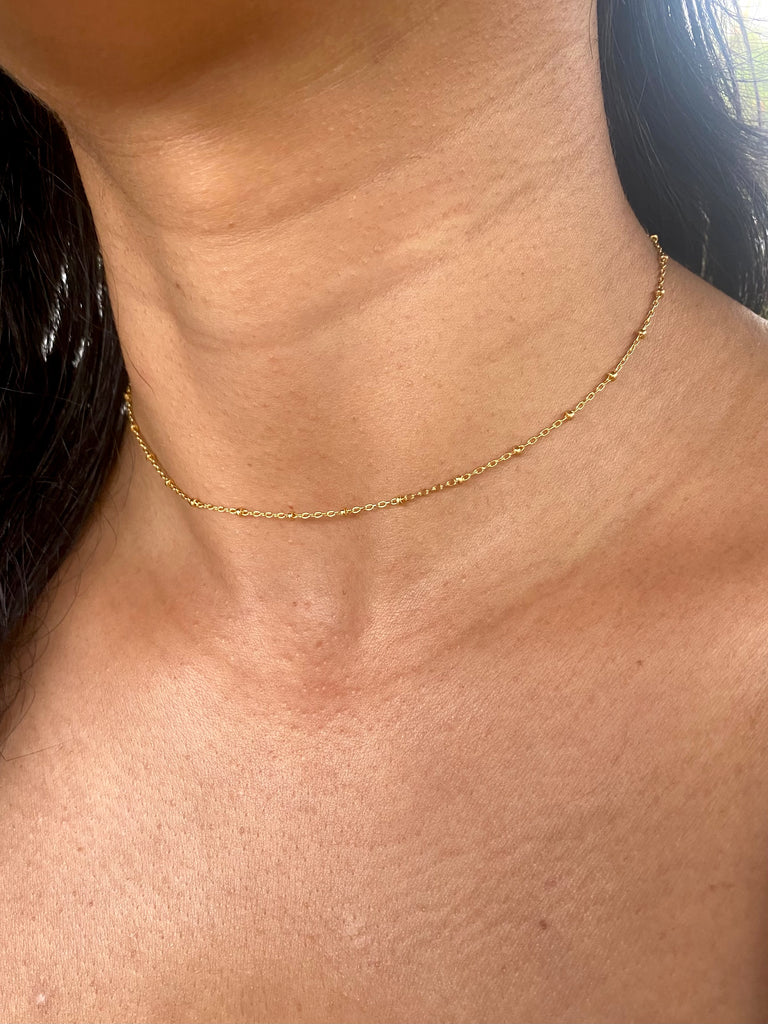 Eridanus choker