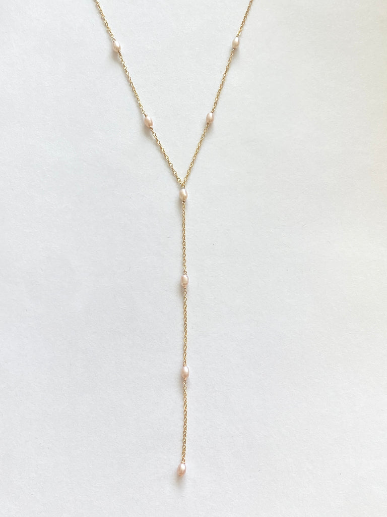 Chugach lariat