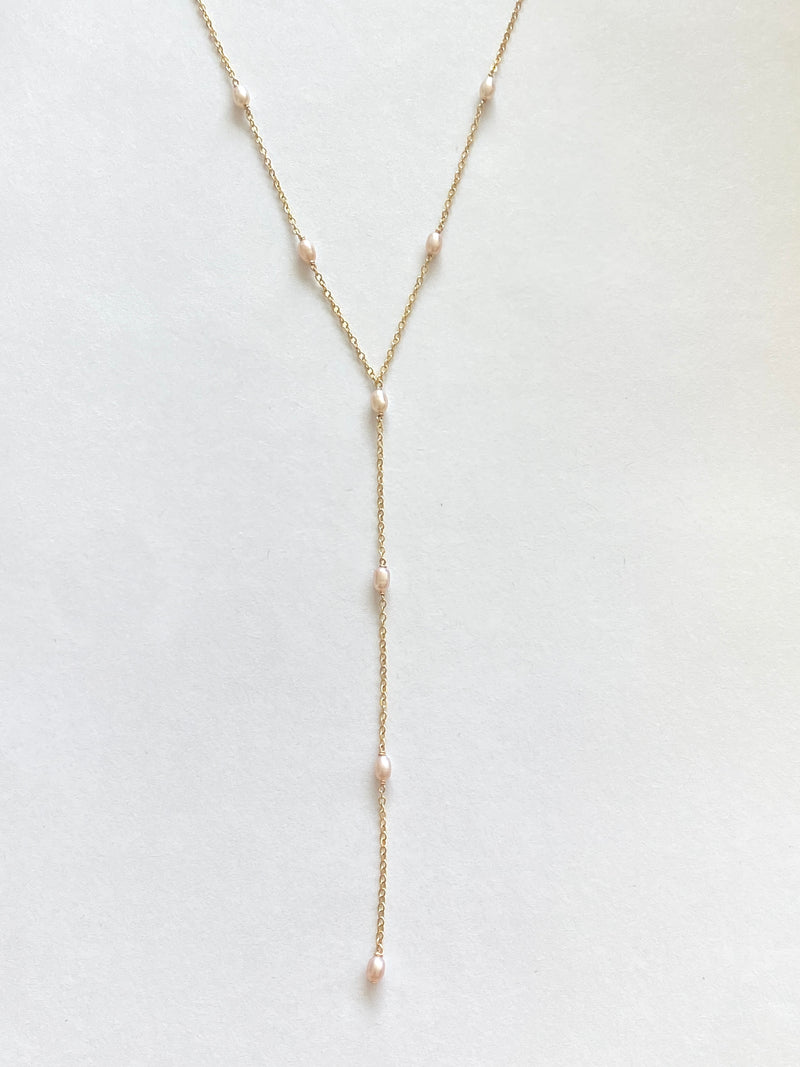Chugach lariat