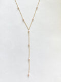 Chugach lariat