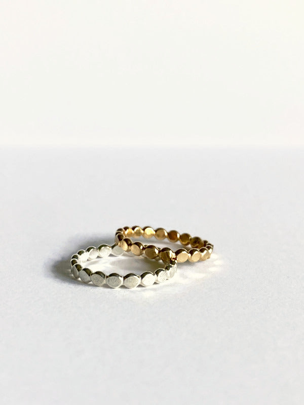 Harvest Moon Ring