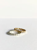 Harvest Moon Ring