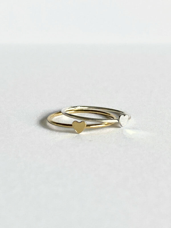 A little love ring