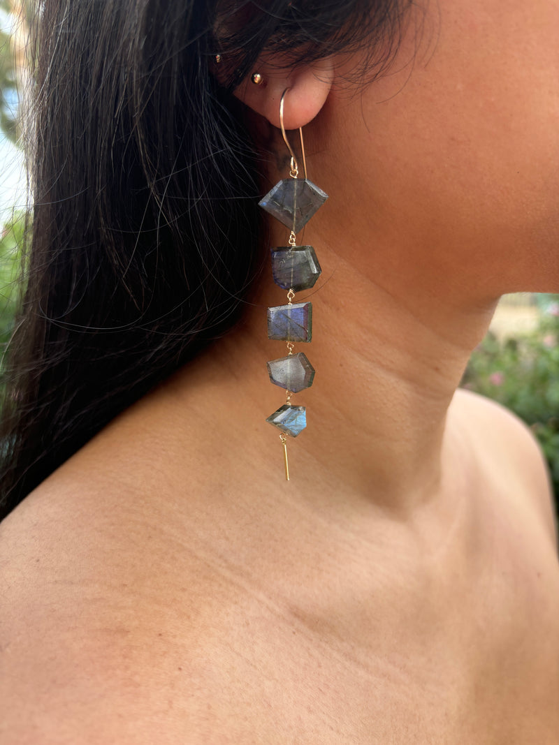Geometric planes