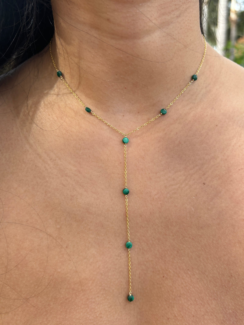 Chugach lariat