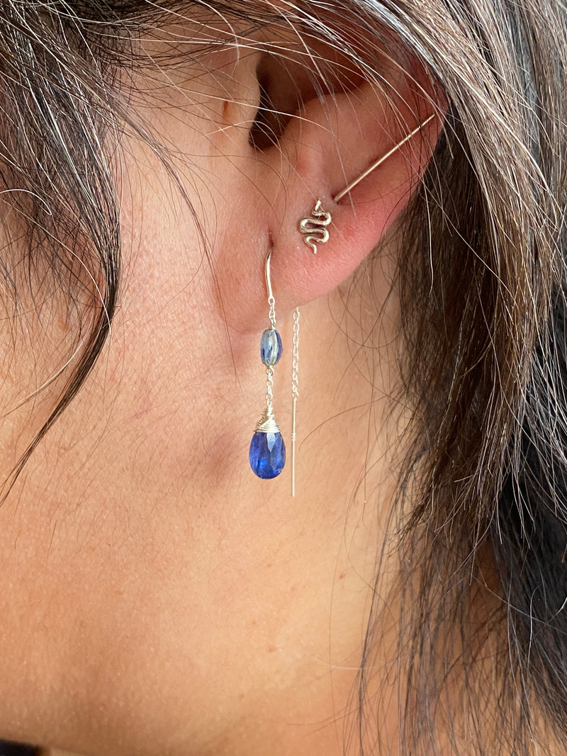 Deep Blue threaders