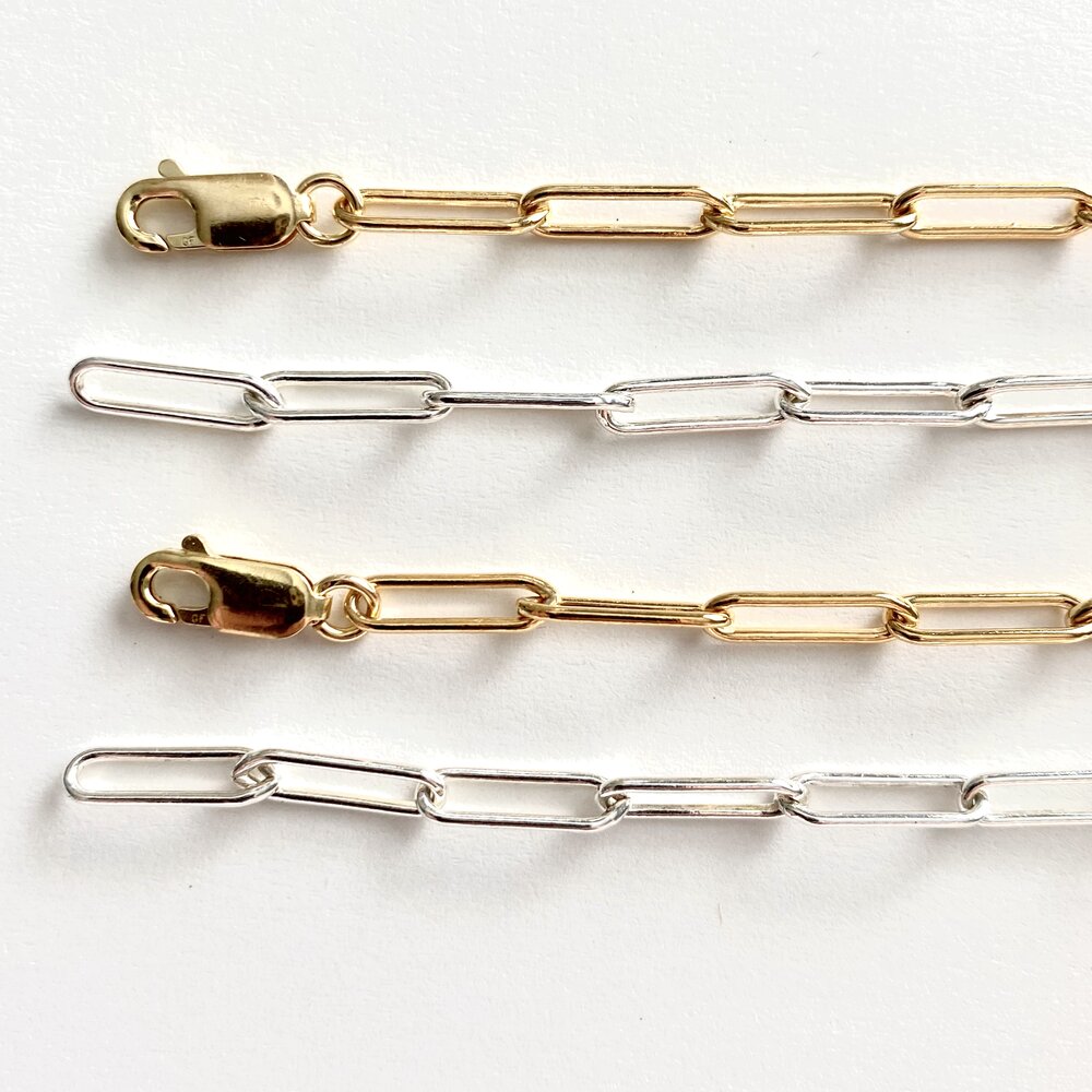 The Link Bracelet