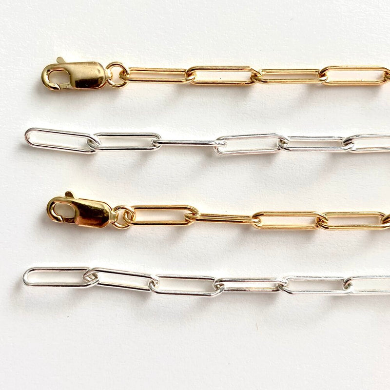 The Link Bracelet