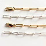 The Link Bracelet