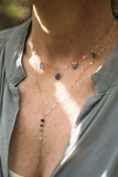 Love Trails Lariat
