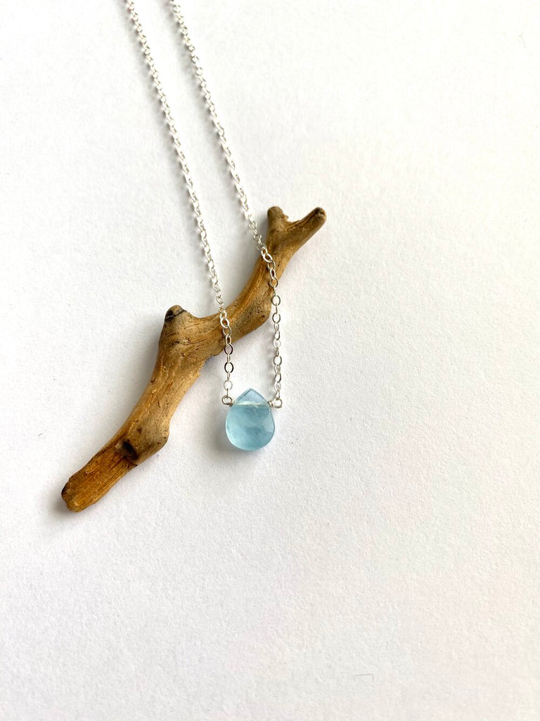 The Bravery necklace