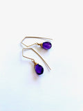 Transformation earrings
