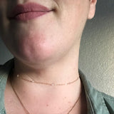 Highest Good Choker