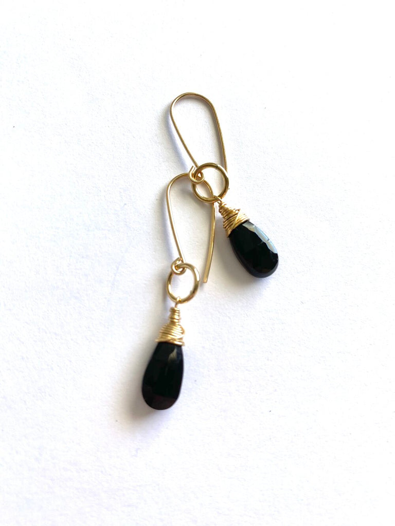 The Guardian earrings