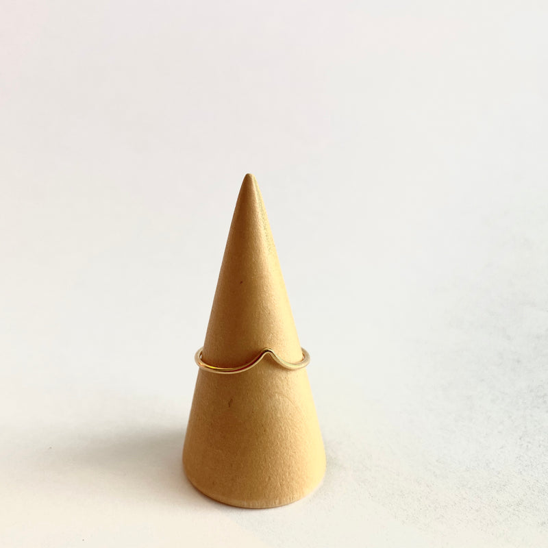 The Peak ring