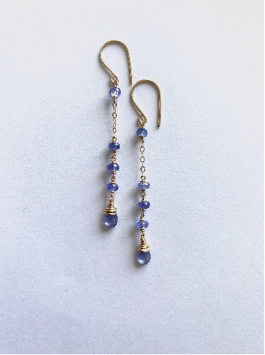 Soul evolution earrings