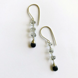 The Forcefield Earrings