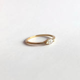 Fine jewelry sketch deposit