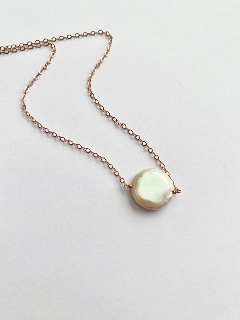 Adaptability necklace