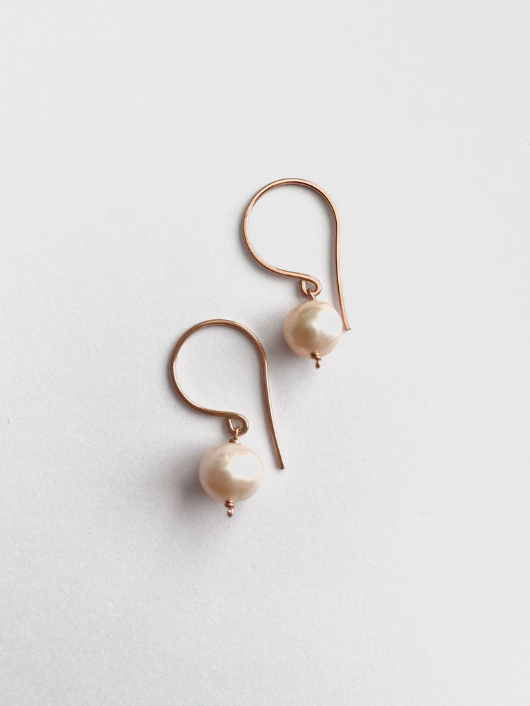 Resilience Earrings