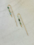 Tourmaline forest