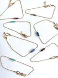 Little gem bracelet