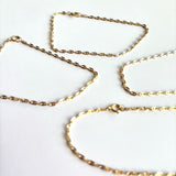 Ocean sparkle bracelet