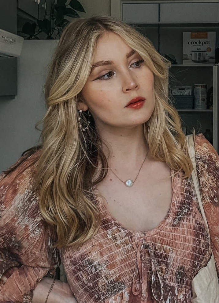 Adaptability necklace