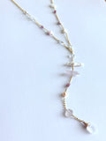 Treasure box lariat