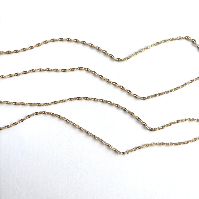 Ocean sparkle bracelet