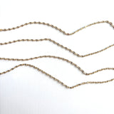 Ocean sparkle bracelet