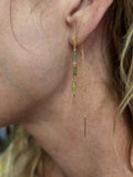 Tourmaline forest