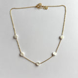 Beach treasure choker