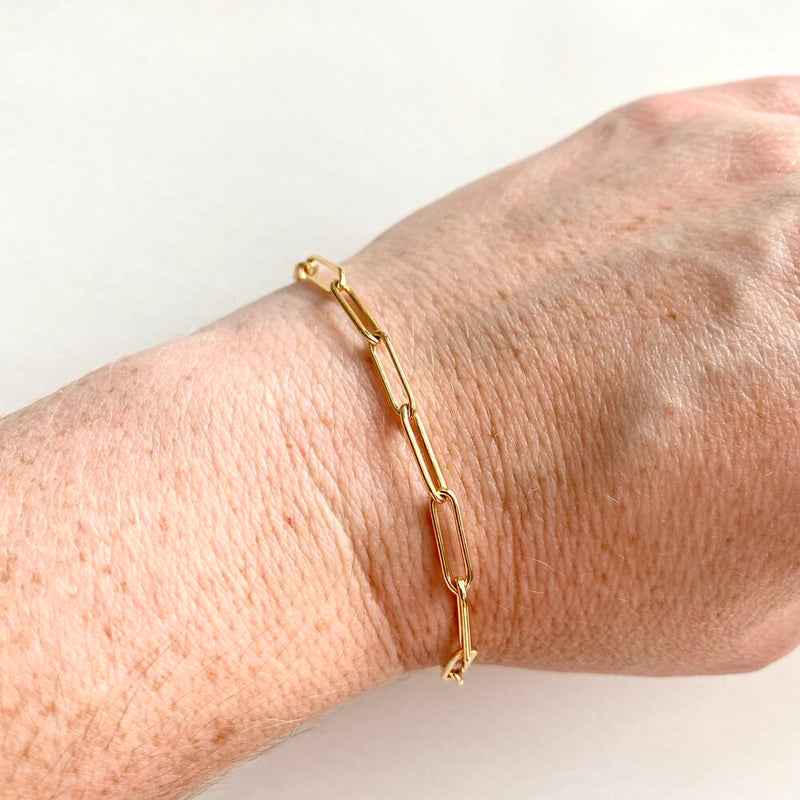 The Link Bracelet