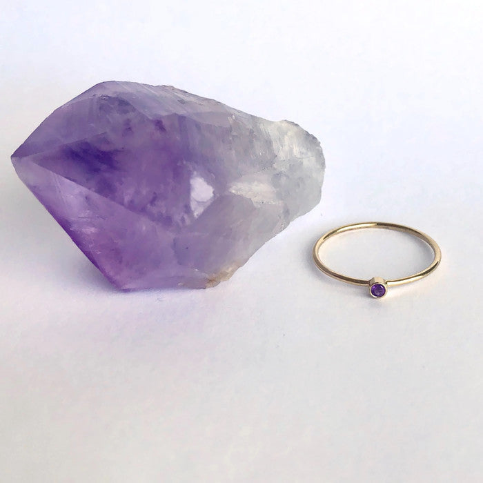 The Rebirth Ring