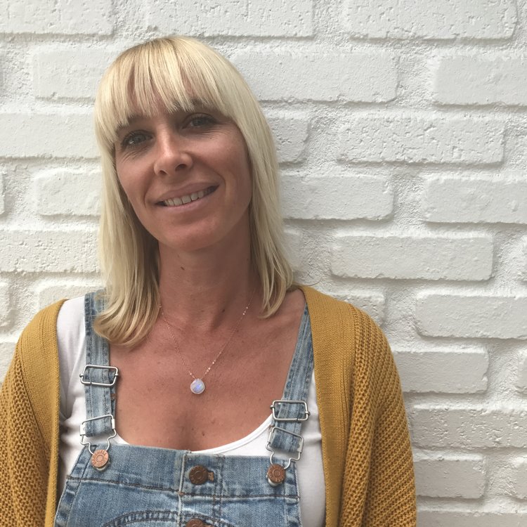 Renewal - Rainbow Moonstone