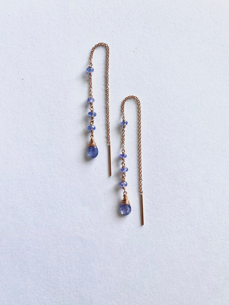 Soul evolution threaders