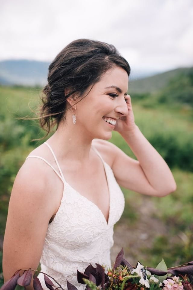 Ahimsa in Herkimer Diamond