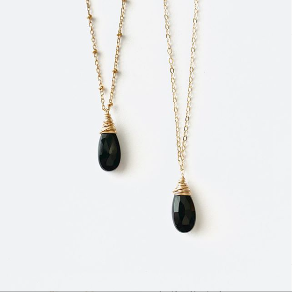 The Guardian Necklace