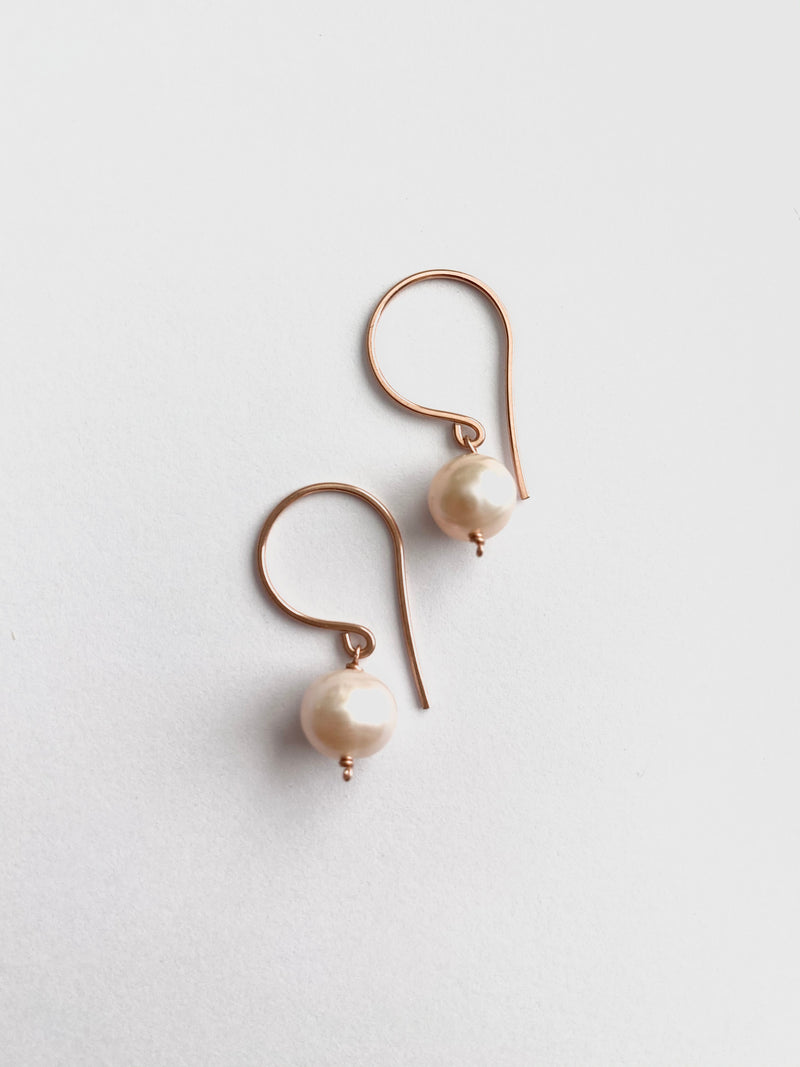 Resilience Earrings